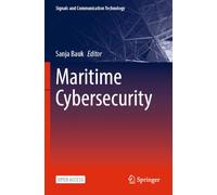 Maritime Cybersecurity