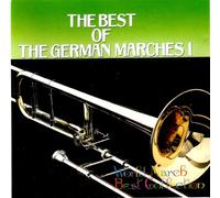 Maritime Defence Force Band - Best of the German Marches 1