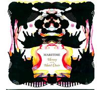 Maritime - Heresy and the Hotel Choir