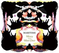 Maritime - Heresy & The Hotel Choir