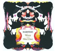 Maritime - Heresy & The Hotel Choir