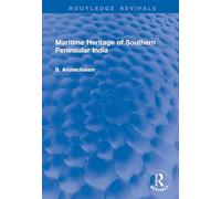 Maritime Heritage of Southern Peninsular India