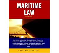 Maritime Law 101: A Beginner’s Guide