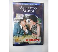 marito - dvd - alberto sordi