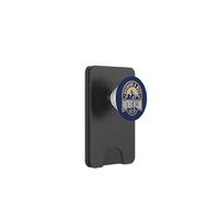 Marito E Moglie Arrampicata Partner Per La Vita Alpinista PopSockets PopWallet per MagSafe