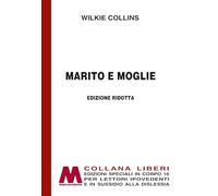 Marito e moglie. Ediz. speciale a grandi caratteri per lettori ipovedenti