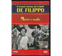 MARITO E MOGLIE Eduardo De Filippo (1952) - FABBRI EDITORI