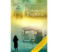 MARITZA LA FUGITIVA NOVELA