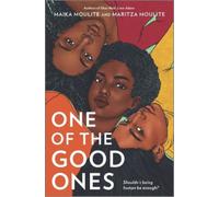 Maritza Moulite Maika Moulite One of the Good Ones (Copertina rigida)