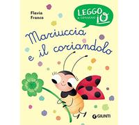 Mariuccia e il coriandolo