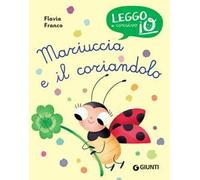 Mariuccia e il coriandolo