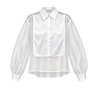 Mariuccia Milano - Camicia - - Blouses & Shirts - Donna - Bianco - M