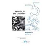 Marius Boewe Markus Geisler The German Civil Aviation Act (Copertina rigida)