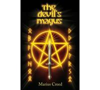 Marius Creed The Devil's Magus (Tascabile)