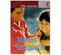 Marius e Jeanette. DVD