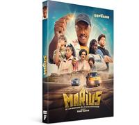 Marius et les gardiens de la cité phocéenne