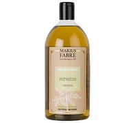 Marius Fabre Herbier: Sapone Liquido Verbena, 1 litro, Ricarica per diffusore