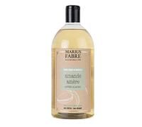 Marius Fabre Sapone liquido di Marsiglia Mandorla amara, taglia - 1L