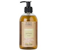 Marius Fabre Sapone liquido di Marsiglia Verbena, misura 1 L