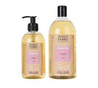 Marius Fabre Sapone liquido Savon de Marseille Rose 400 ml