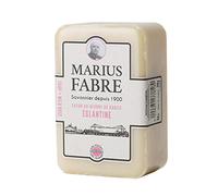 MARIUS FABRE - SAVONNETTE 250 G Eglantine AU Beurre DE KARITE 1900-250EFSP