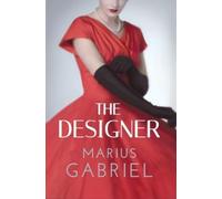 Marius Gabriel The Designer (Tascabile)
