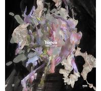 Marius Gjerso Yugen (CD) Album