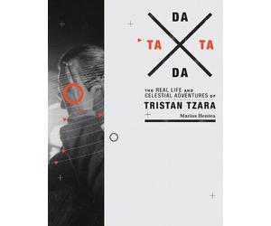 Marius Hentea TaTa Dada (Tascabile) MIT Press