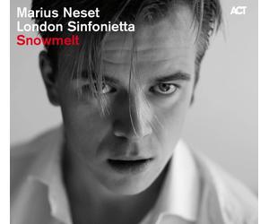 MARIUS & LOND NESET Snow Melt