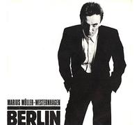 Marius Müller-Westernhagen - Berlin