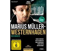 Marius Müller-Westernhagen - Der Gehilfe