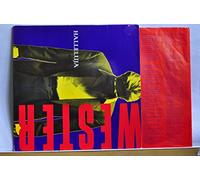 Marius Müller-Westernhagen - Halleluja - Warner Bros. Records - 246 149-1, Warner Bros. Records - 246 149-1 U