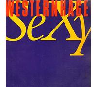 Marius Müller Westernhagen - Sexy (Maxi-Version, 1989) [VINYL]