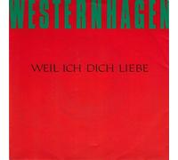 Marius Müller Westernhagen - Weil ich dich liebe (Lange Version, 1989) [VINYL]