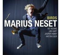 Marius Neset Birds (CD) Album