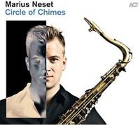 Marius Neset Circle of Chimes (CD) Album Digipak