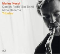 Neset Marius - Tributes