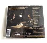 Marius Ruhland The Counterfeiters(I Falsari) (CD)
