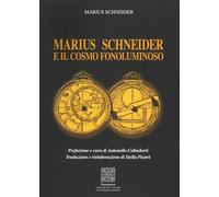 Marius Schneider e il Cosmo Fonoluminoso - [Simmetria]