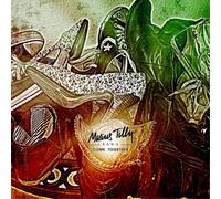 Marius Tilly Band Come Together (CD) Album