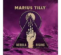 Marius Tilly - Nebula Rising