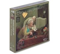 Marius van Dokkum - Meegaan met je tijd