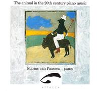 Marius Van Paassen - Animal in The 20Th Centur