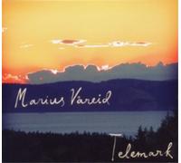 Marius Vareid Telemark Album