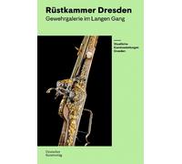 Marius Winzeler Rüstkammer Dresden (Tascabile)