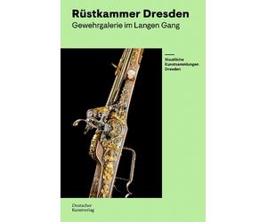 Marius Winzeler Rüstkammer Dresden (Tascabile)