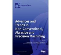 Mariusz Deja An Advances and Trends in Non-conventional, Abra (Copertina rigida)