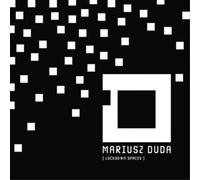 Mariusz Duda Lockdown Spaces (Vinyl LP) 12" Album (Gatefold Cover)