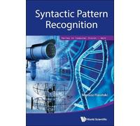 Mariusz Flasinski Syntactic Pattern Recognition (Copertina rigida)