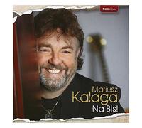 Mariusz Kalaga - Mariusz Kalaga: Na D]